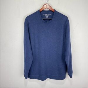 Mizzen + Main Crewneck Sweater